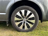 Volkswagen California Image 5