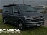 Volkswagen California Image 1