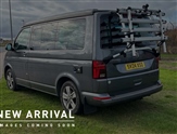 Volkswagen California Image 3