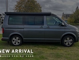 Volkswagen California Image 4