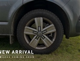 Volkswagen California Image 5