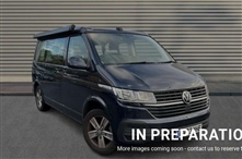 Volkswagen California