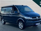 Volkswagen California Image 1