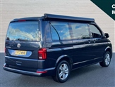 Volkswagen California Image 3