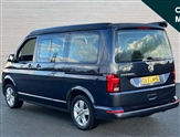 Volkswagen California Image 5
