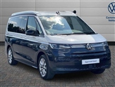 Volkswagen California Image 1