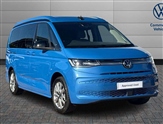Volkswagen California Image 1