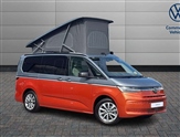 Volkswagen California Image 1