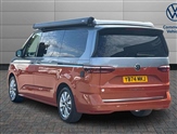 Volkswagen California Image 3