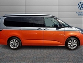 Volkswagen California Image 4