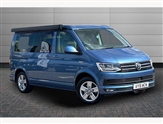 Volkswagen California Image 1