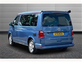 Volkswagen California Image 3