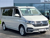 Volkswagen California Image 1