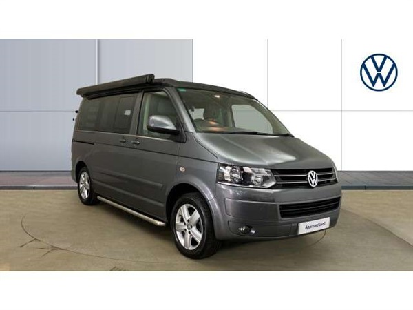 Large image for the Used Volkswagen California