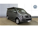 Volkswagen California Image 1