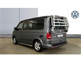 Volkswagen California Image 3