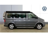 Volkswagen California Image 4