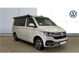 Volkswagen California Image 1