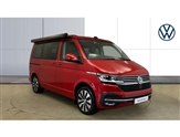 Volkswagen California Image 1