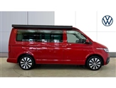 Volkswagen California Image 4
