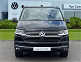 Volkswagen California Image 5