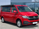 Volkswagen California Image 1