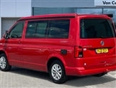 Volkswagen California Image 3