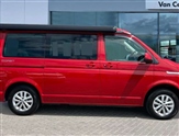Volkswagen California Image 4