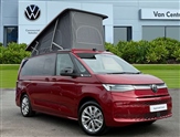 Volkswagen California Image 1