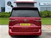 Volkswagen California Image 4