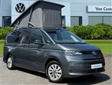 Volkswagen California Image 1