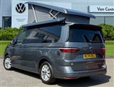 Volkswagen California Image 2