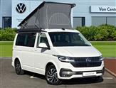 Volkswagen California Image 1