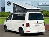 Volkswagen California Image 2