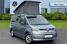 Used Volkswagen California