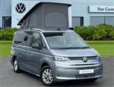Volkswagen California Image 1