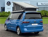 Volkswagen California Image 2