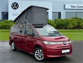Volkswagen California Image 1
