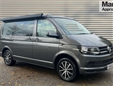 Volkswagen California Image 1