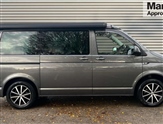 Volkswagen California Image 2