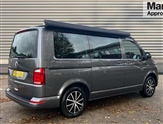 Volkswagen California Image 3