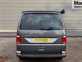 Volkswagen California Image 4