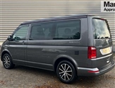 Volkswagen California Image 5