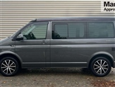Volkswagen California Image 6