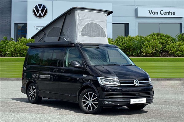 Large image for the Used Volkswagen California