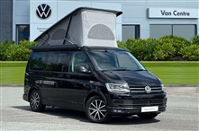 Used Volkswagen California