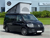 Volkswagen California Image 1