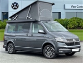 Volkswagen California Image 1