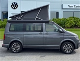 Volkswagen California Image 3