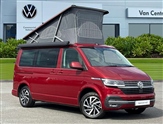 Volkswagen California Image 1